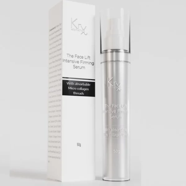 KRX Face Lift Intensive Firming Serum